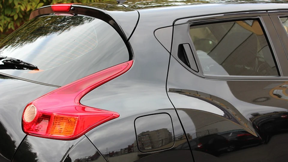 Nissan Juke 1.6 5