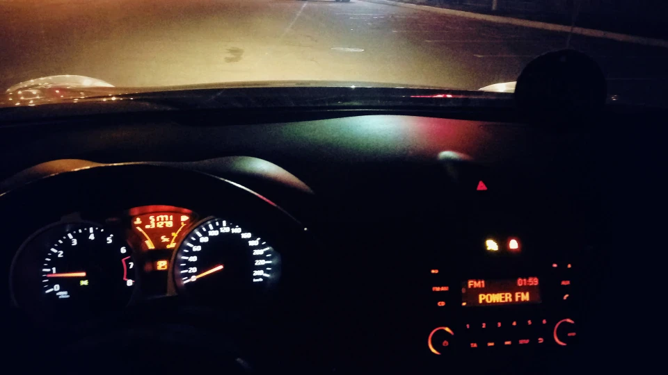 Nissan Juke <Juchek>
