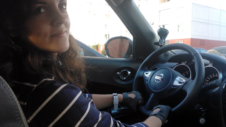 Nissan Juke Комплектація SE 1.6 2WD 4