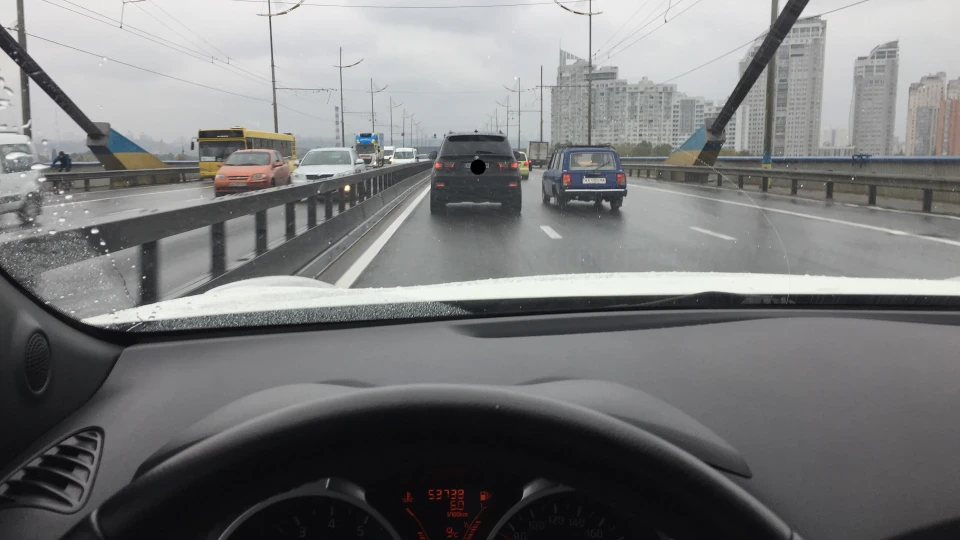 Nissan Juke МАЛЕНЬКИЙ FX16 🚘 5