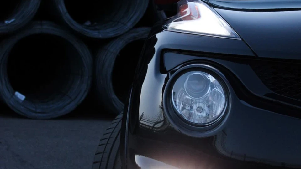 Nissan Juke Nismo RS 2