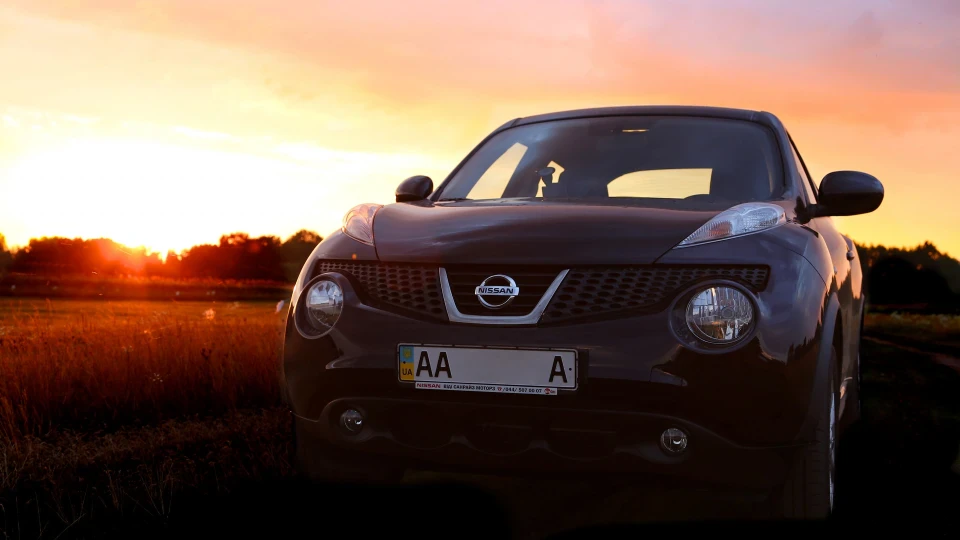Nissan Juke ♣Purple-Pups♠ 4