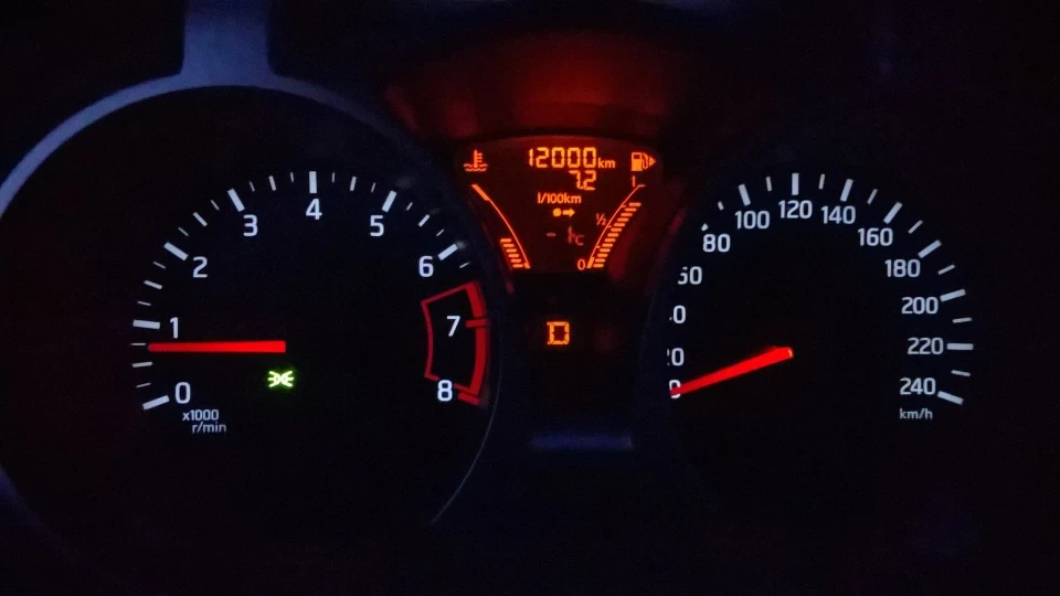 Nissan Juke SE-CVT 2