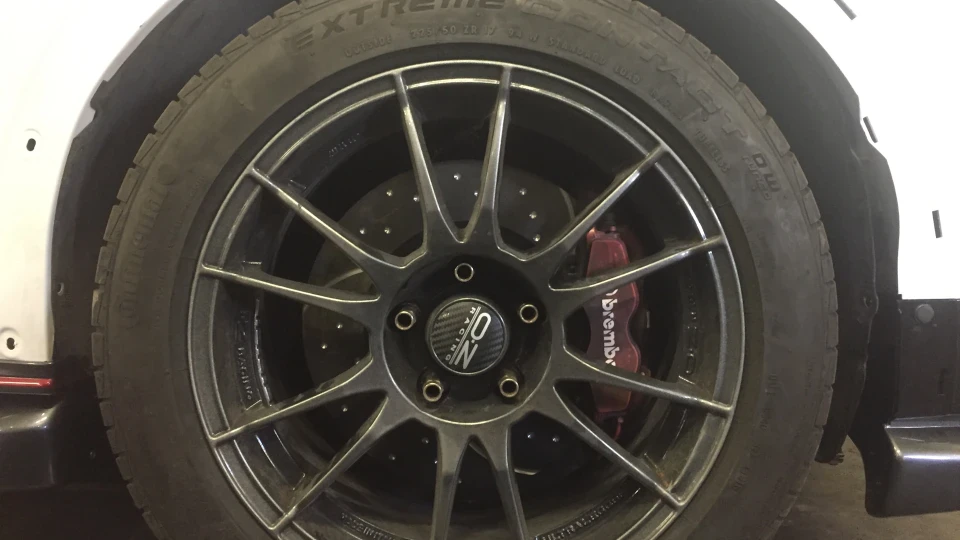 Nissan Juke turbo S 300+ CVT 5