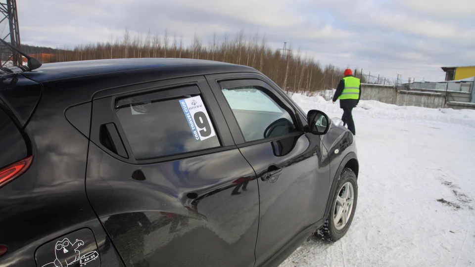Nissan Juke «turboмішалка» 🏁 3