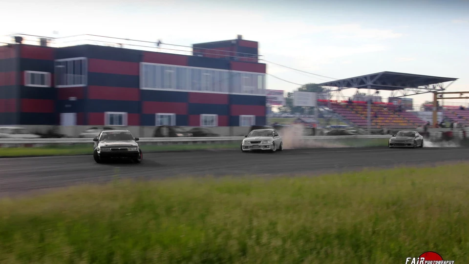 Nissan Laurel ドリーム 3