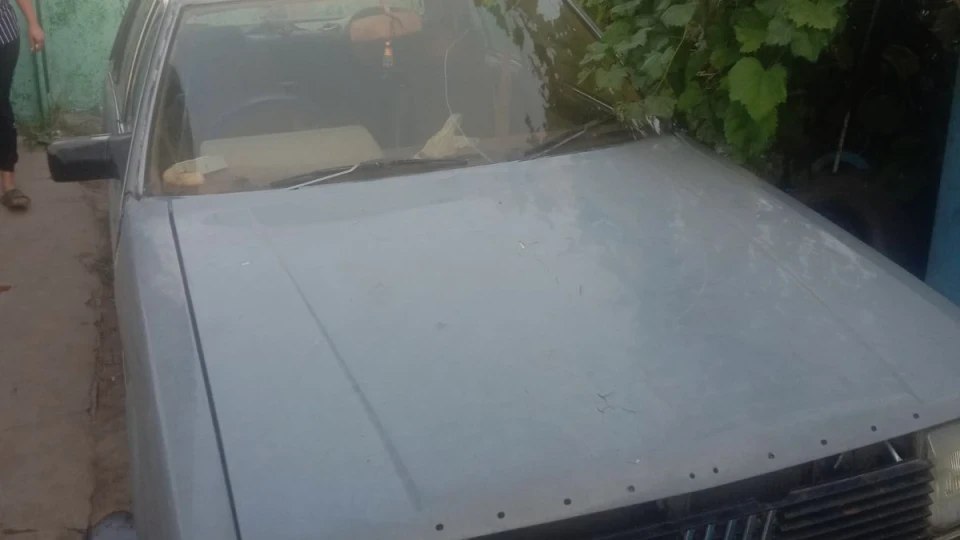 Nissan Laurel 5