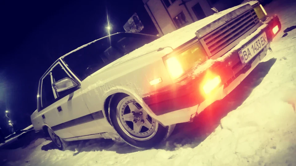 Nissan Laurel Air is life↕💨 3