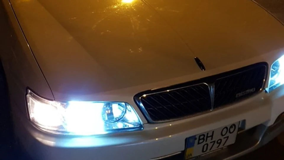 Nissan Laurel JDM for every day #2 4
