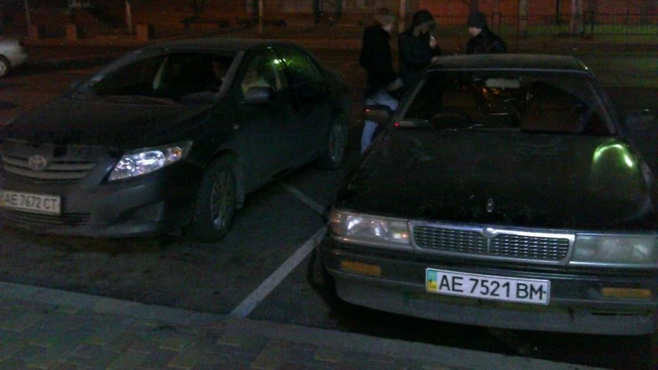 Nissan Laurel Medalist 5