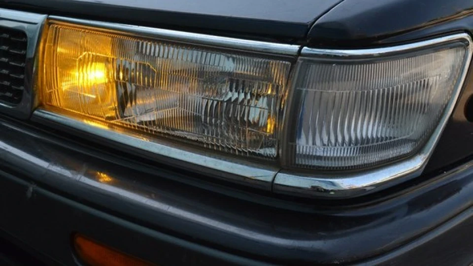 Nissan Laurel мій перший JDM 닛산 로렐 2