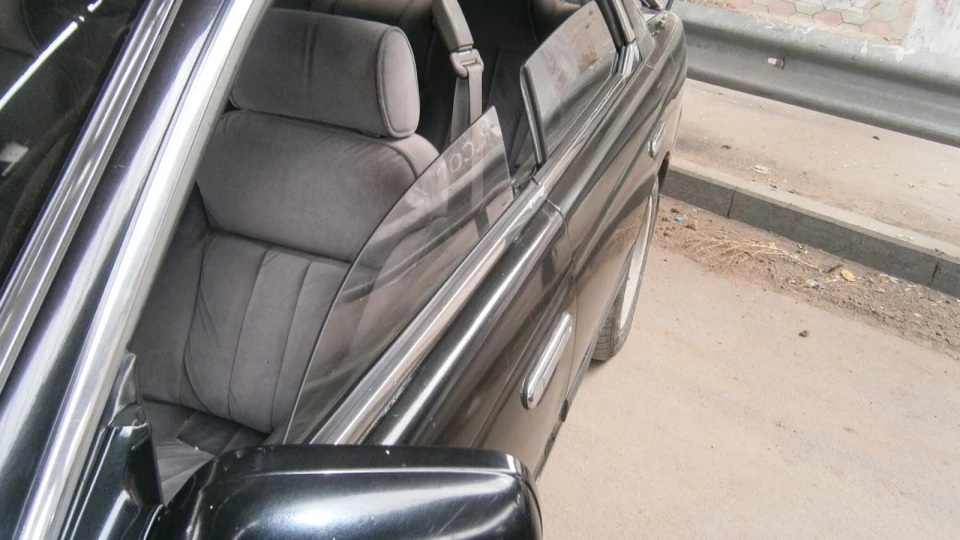 Nissan Laurel мій перший JDM 닛산 로렐 4