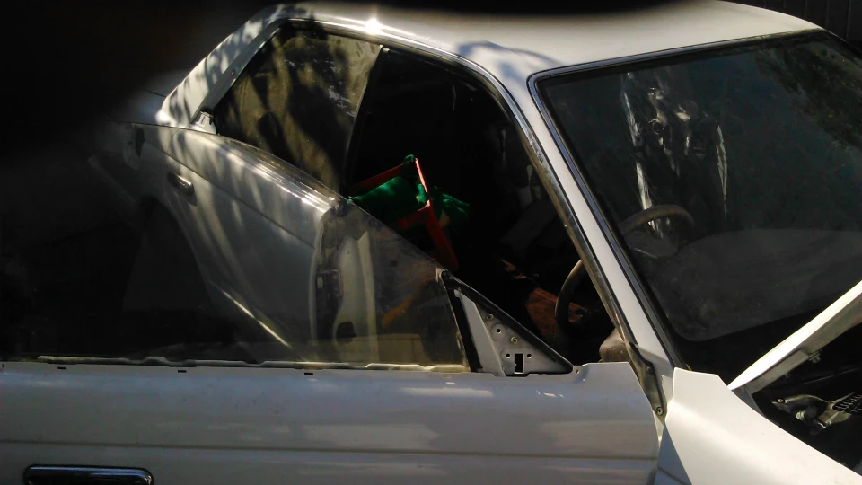 Nissan Laurel Twincam 4