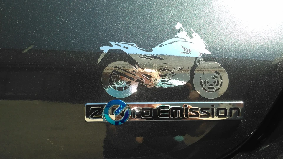 Nissan Leaf 3