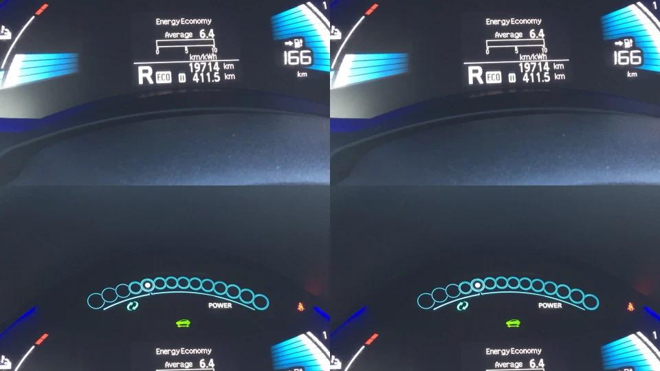 Nissan Leaf 3