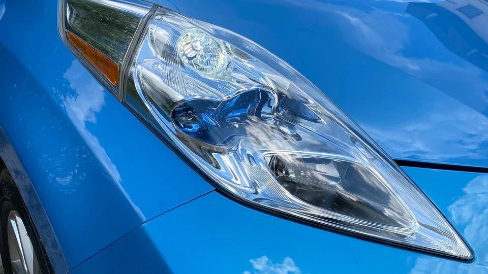 Nissan Leaf SL 24KW SoH 66% 2