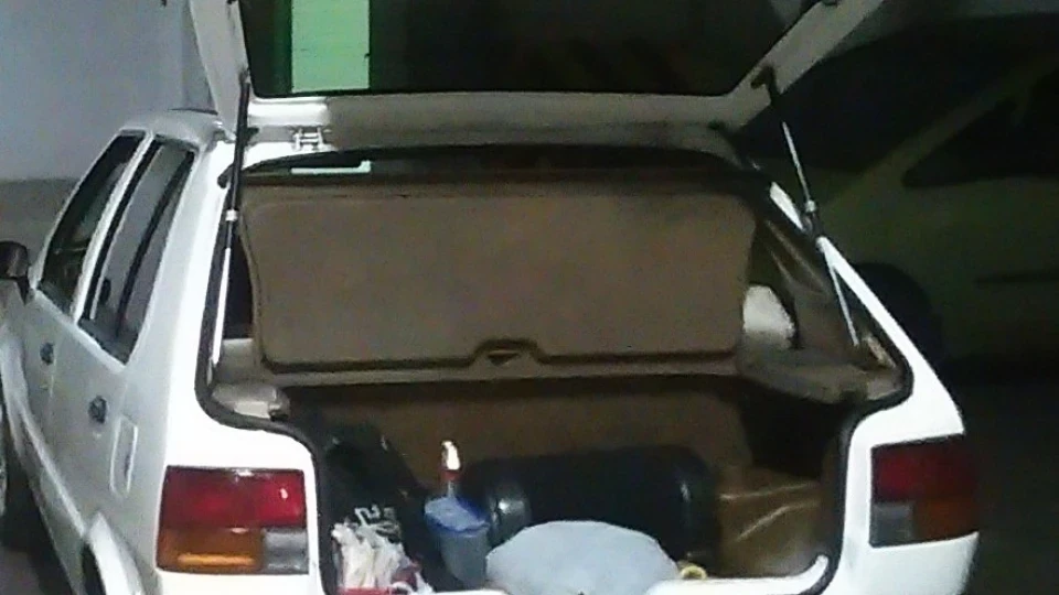Nissan March 1.0 2