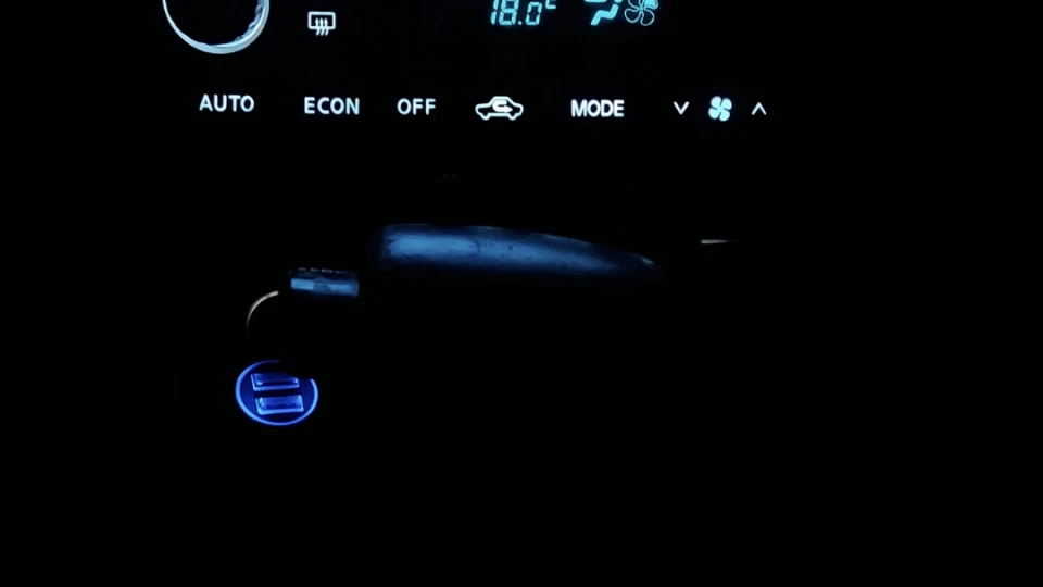 Nissan Maxima QX 3
