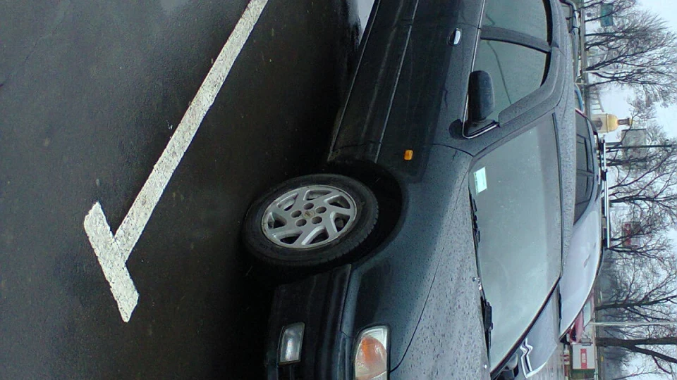 Nissan Maxima QX 2