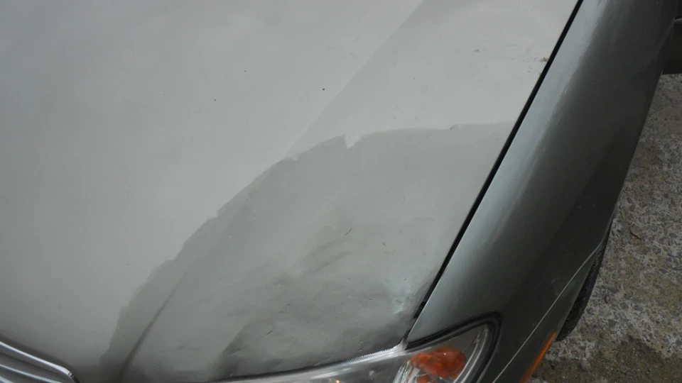 Nissan Maxima QX 5