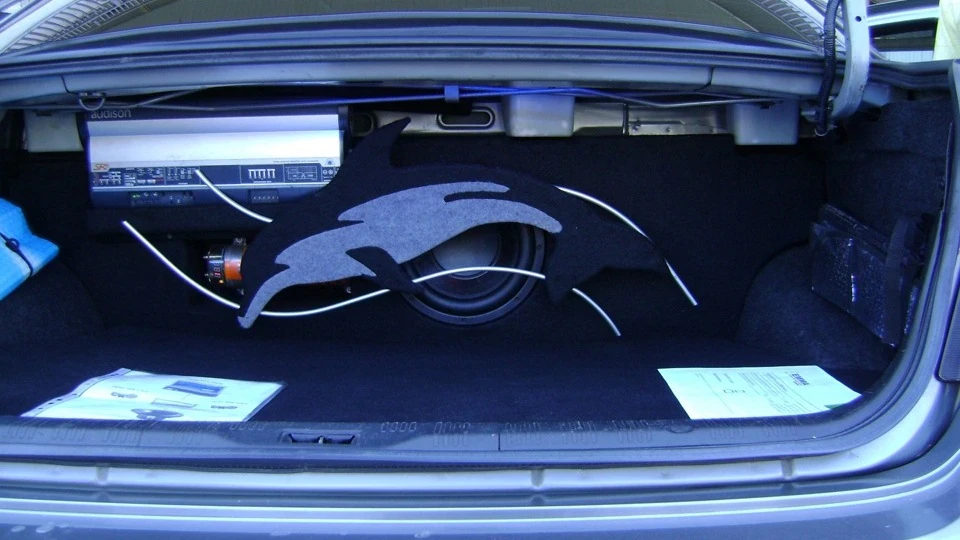 Nissan Maxima QX 3