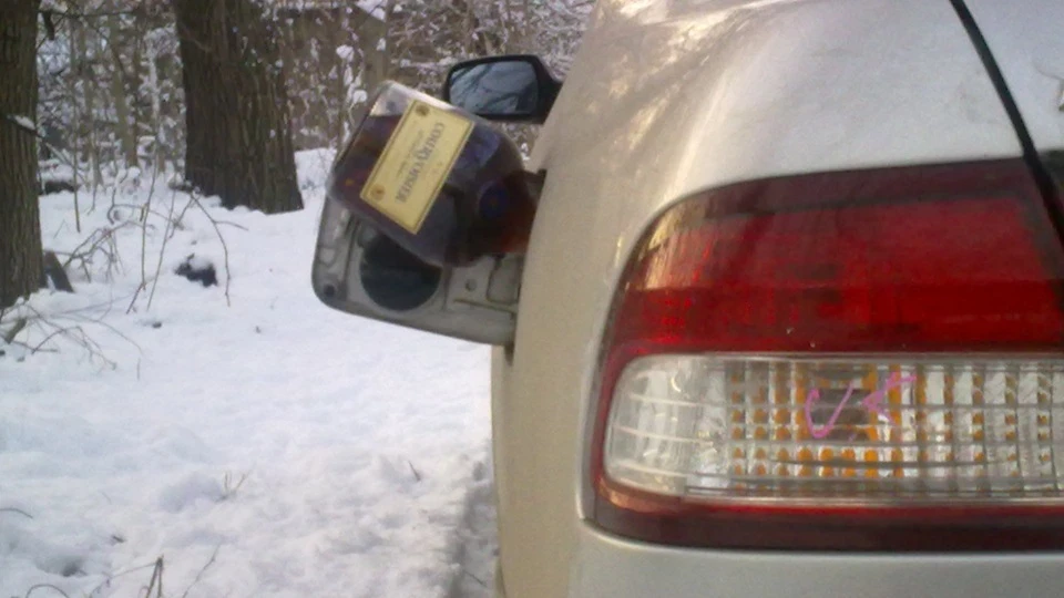 Nissan Maxima QX 2