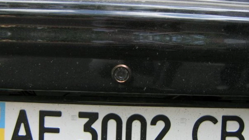 Nissan Maxima QX 5