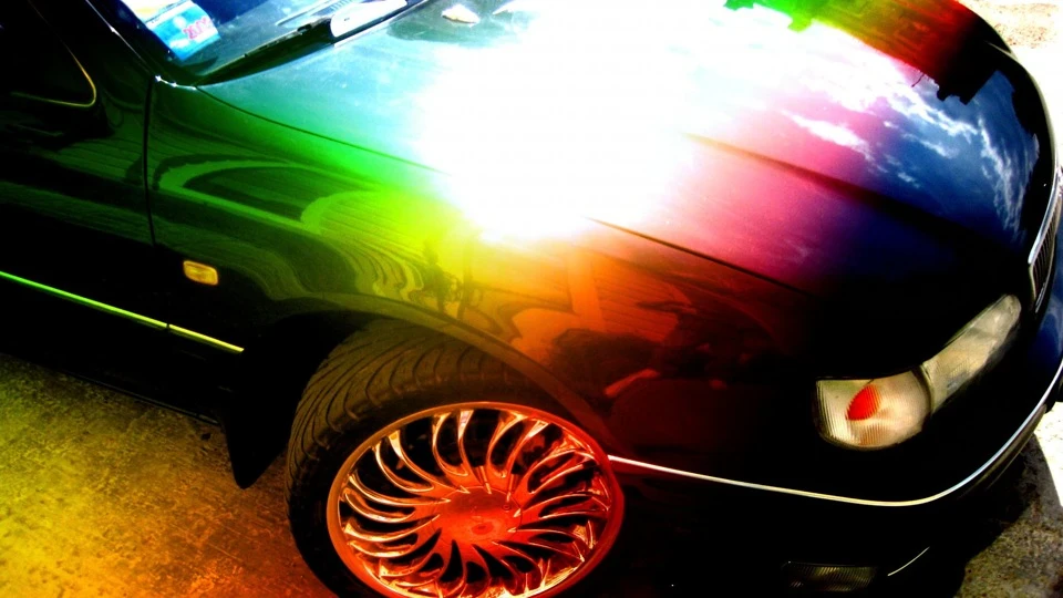 Nissan Maxima QX 255hp マキシマ