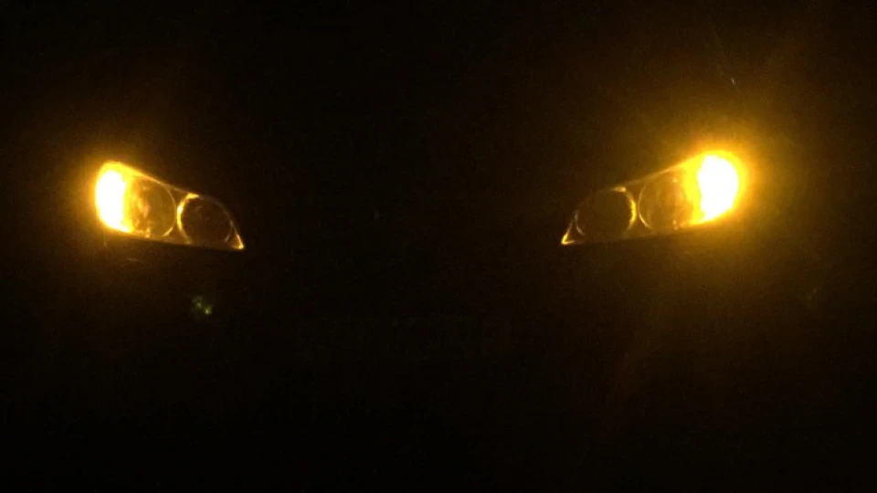 Nissan Maxima QX 3-літрова пляшка 4