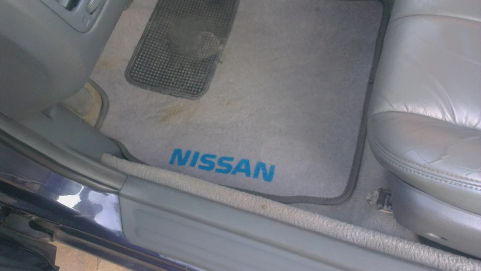 Nissan Maxima QX 3.0 автомат NISMO 2