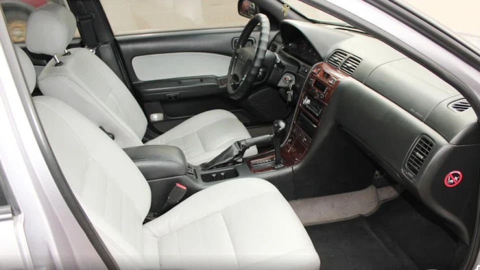 Nissan Maxima QX 3.0л, АКПП 닛산 세피로 3