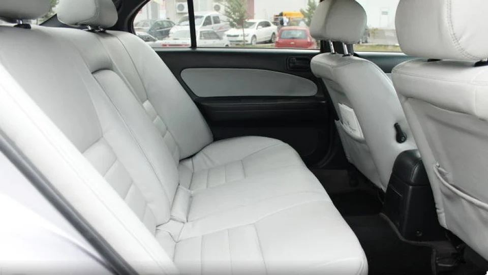 Nissan Maxima QX 3.0л, АКПП 닛산 세피로 5