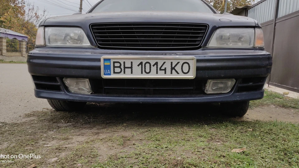 Nissan Maxima QX √ιᴘ ℳᵃᵏˢ 5