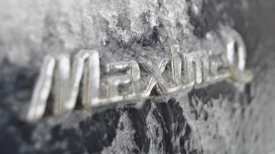 Nissan Maxima QX Панська машина 2