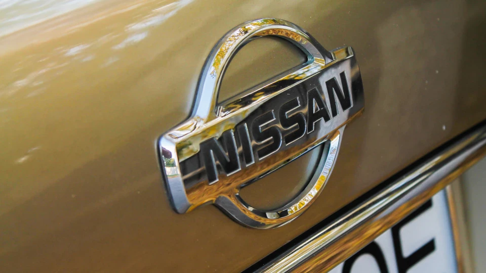 Nissan Maxima QX СЬОМИЙ КРАСІВНИК 4