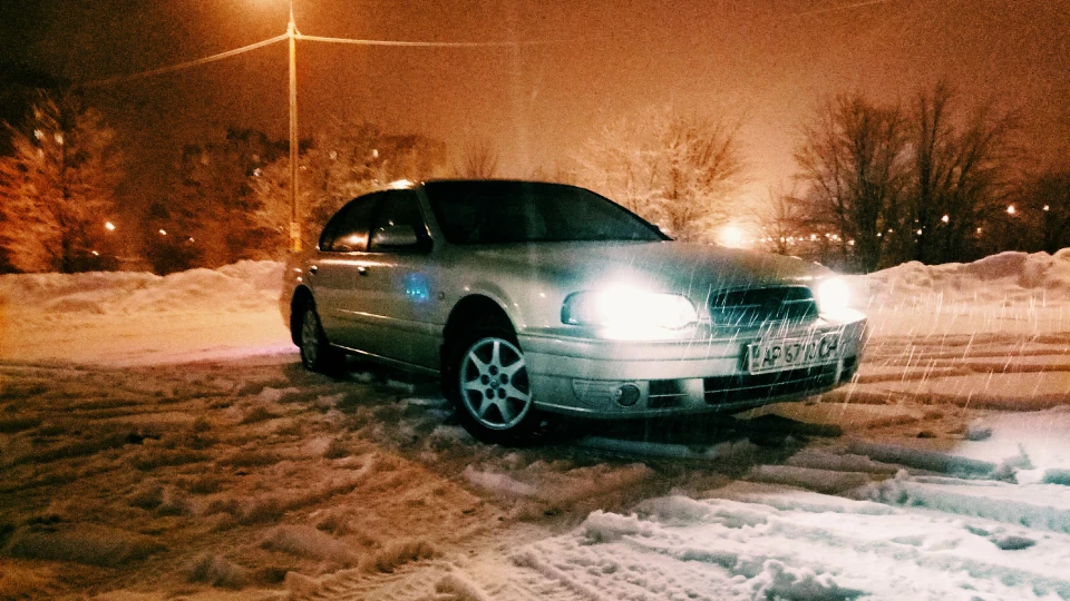 Nissan Maxima QX SM5 SE 남성 🇰🇷