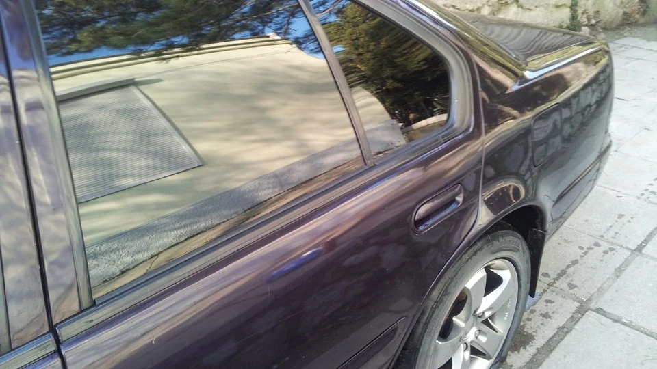Nissan Maxima