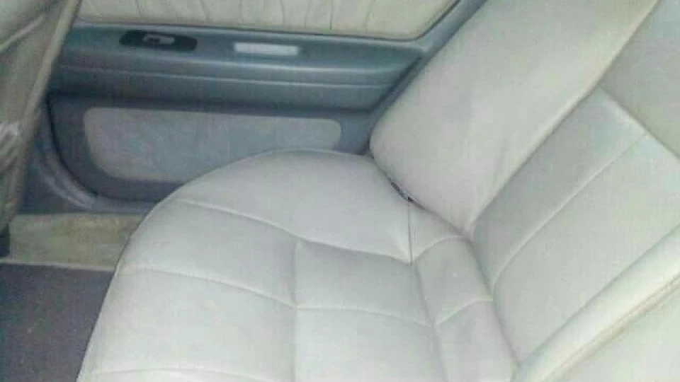 Nissan Maxima 3
