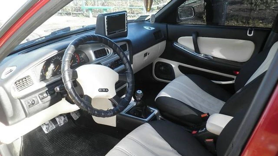Nissan Maxima 3