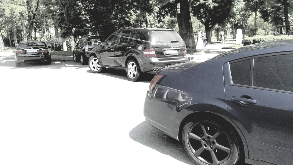 Nissan Maxima 5
