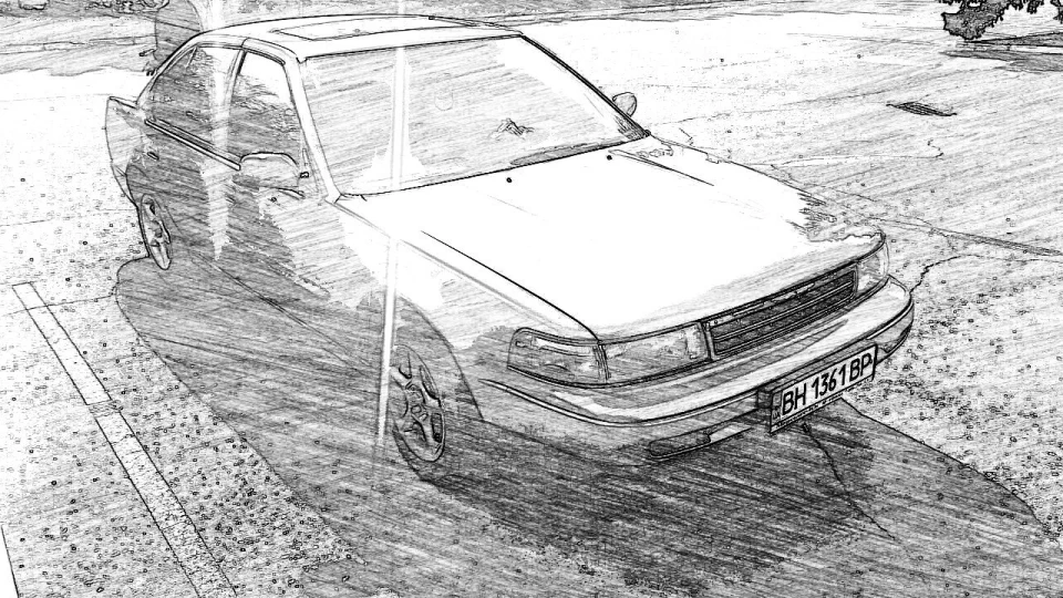 Nissan Maxima