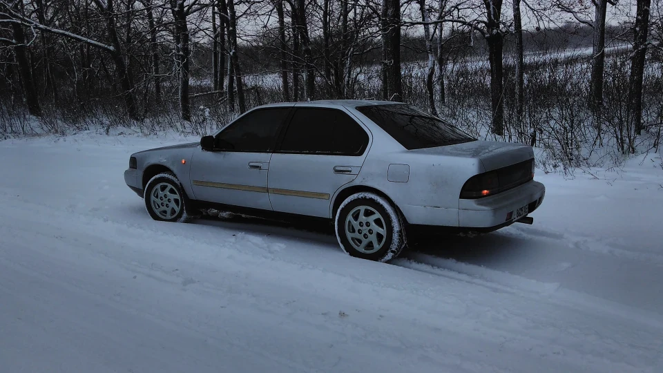 Nissan Maxima