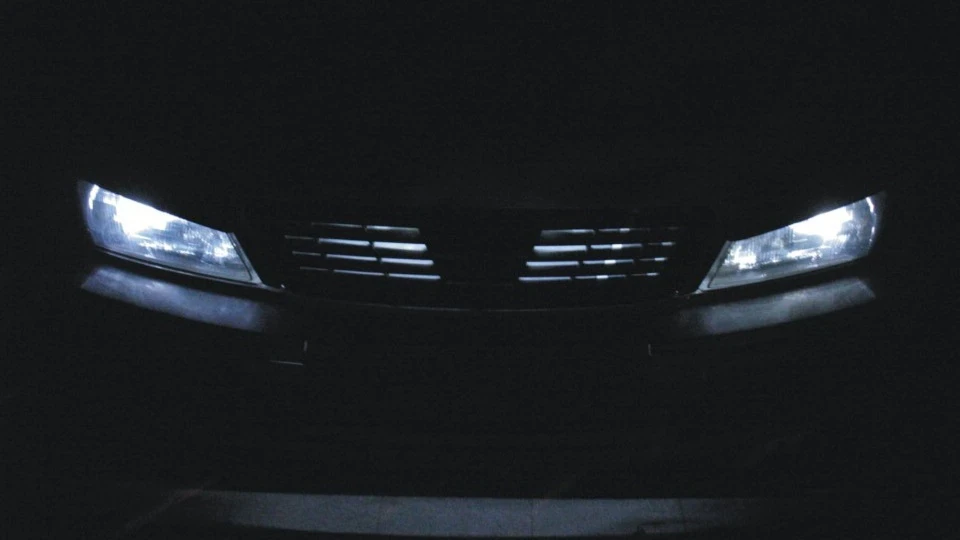 Nissan Maxima 30 J арабка 2
