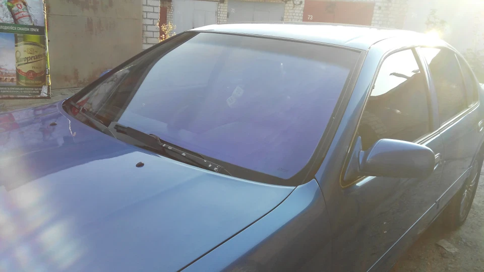 Nissan Maxima 3.0 QX AT YakuzA 3