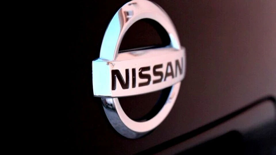 Nissan Maxima POWERFUL 4