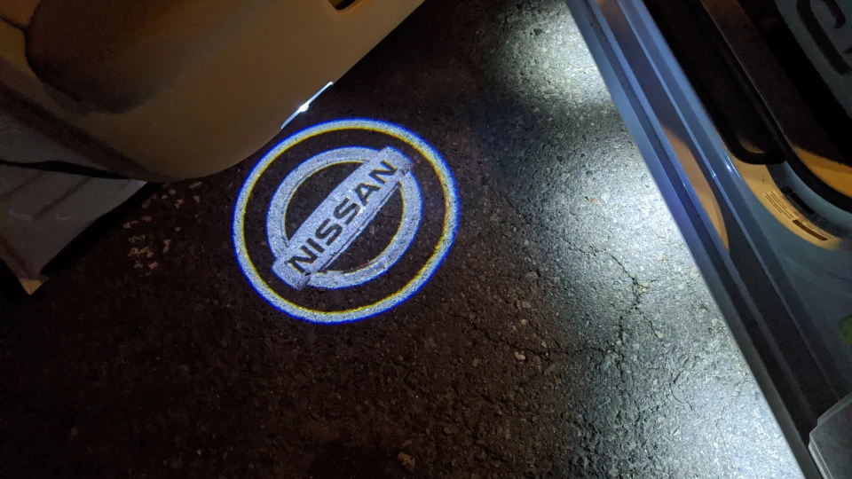 Nissan Maxima Premium 5