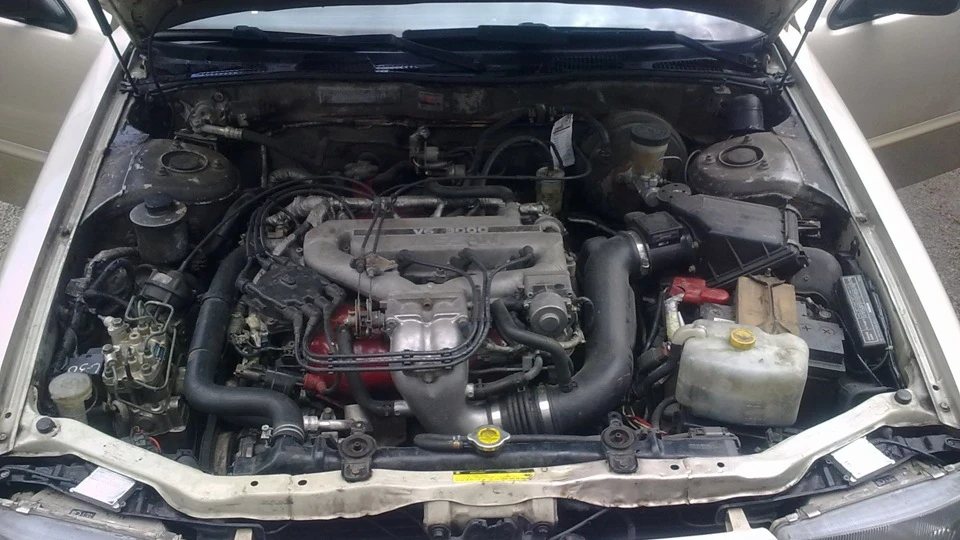 Nissan Maxima Золотий злиток. продав 5
