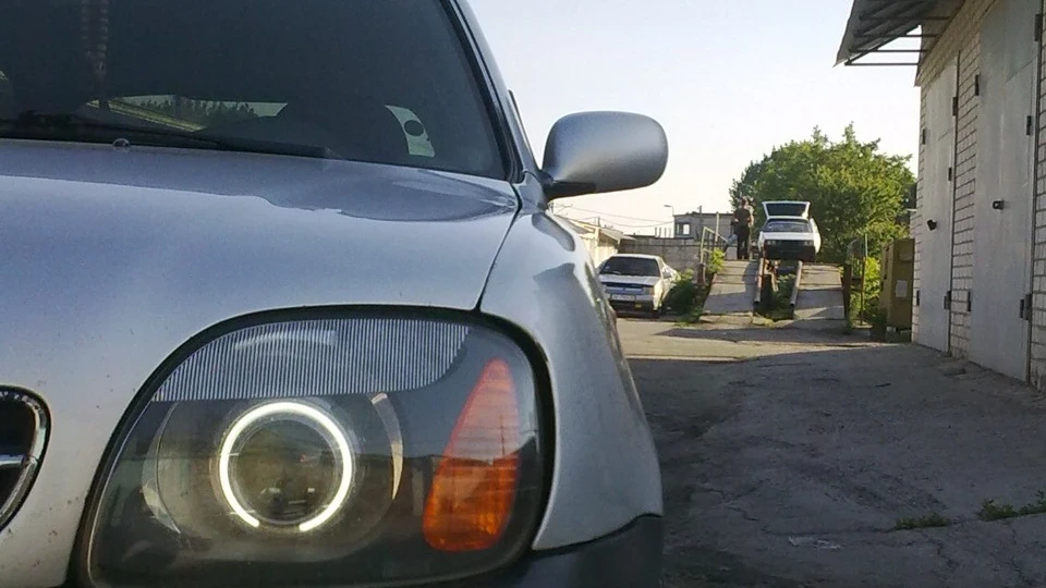 Nissan Micra 2