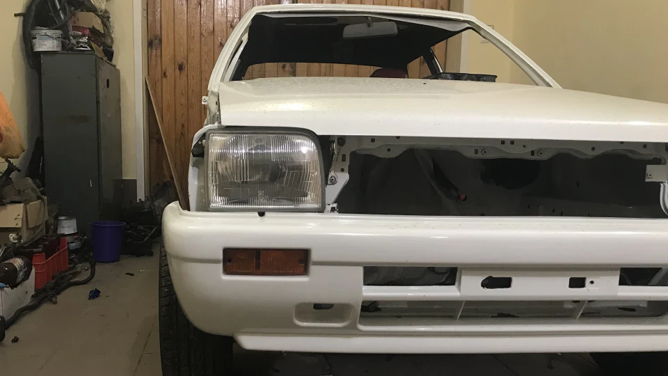 Nissan Micra 3