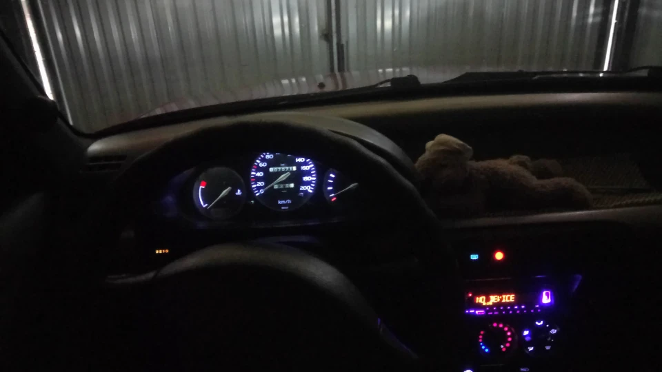 Nissan Micra 2